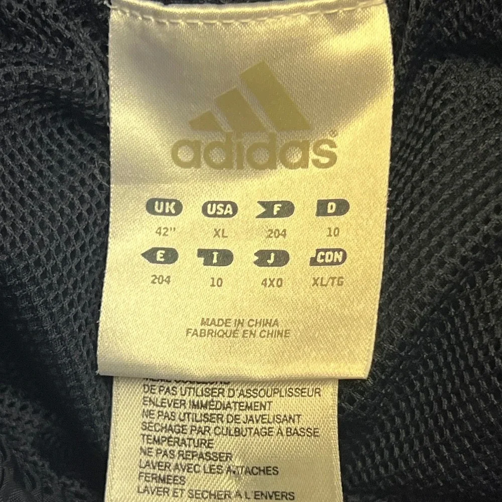 adidas perfect soccer